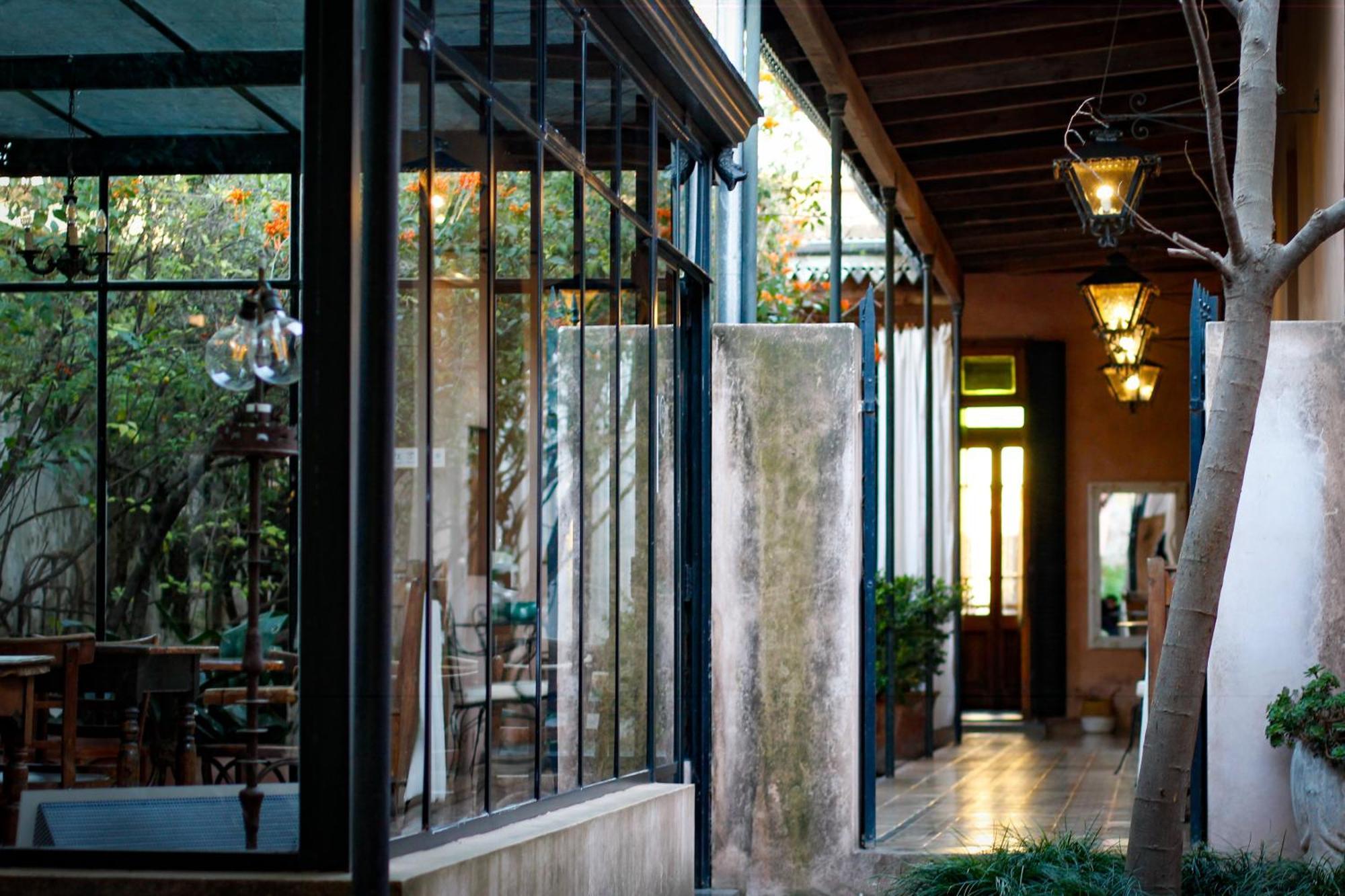 Antigua Casona Bed & Breakfast ซานอันโตนิโอเดอาเรโก ภายนอก รูปภาพ